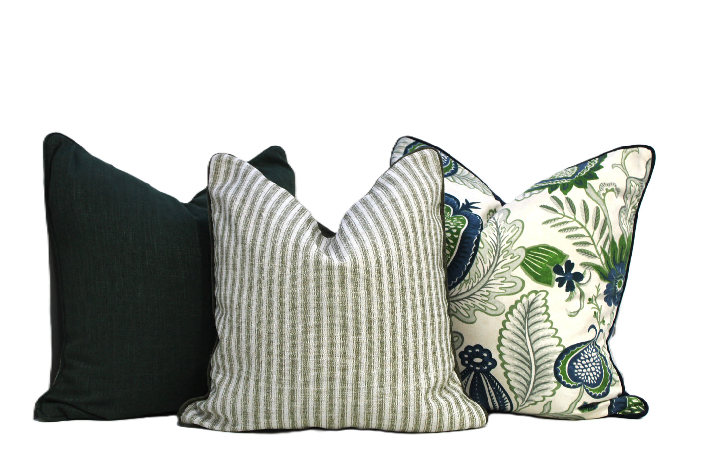 Fruit of Winter Cushion covers