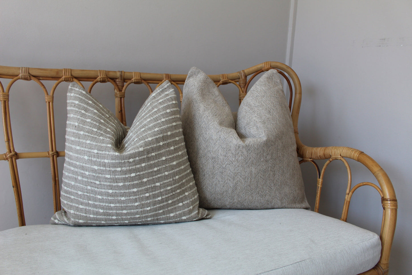 Perin Cushion covers