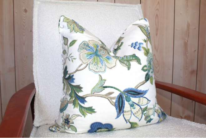 Malsmbury Sapphire Covers (30x50) Clearance Sale!
