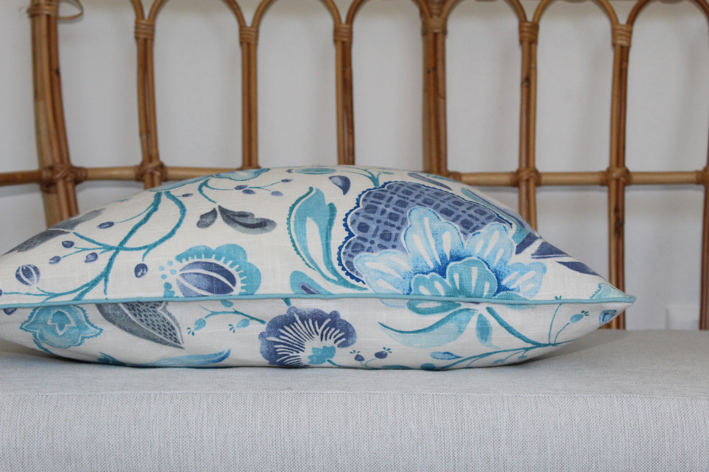 Lottie Ocean Cushion covers