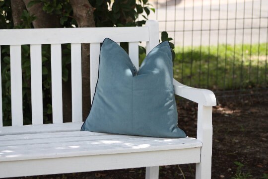 Bronte Linen Cushion Covers