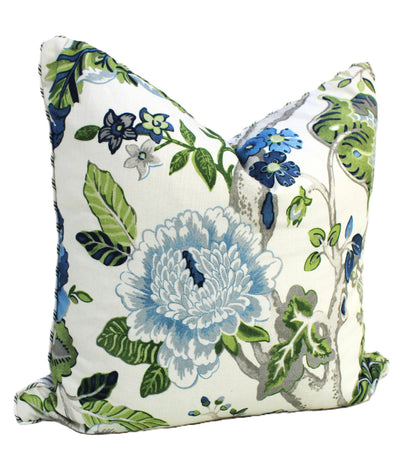 Fanciful Flare Cotton Cushion Covers