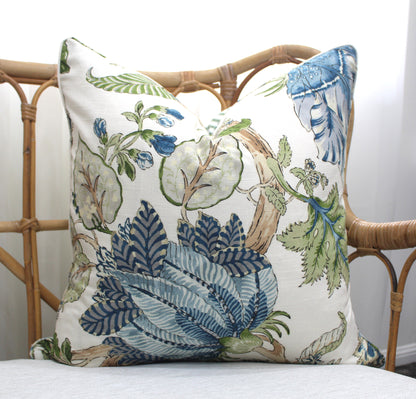 Lamirada Cushion by P Kaufmann