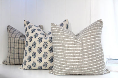 Perin Cushion covers