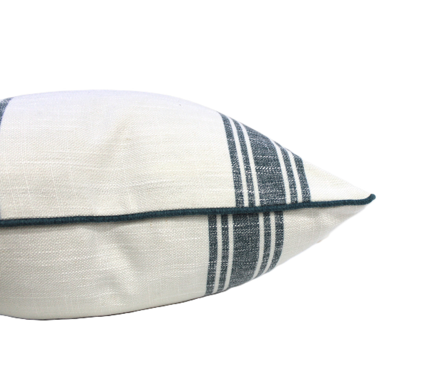 Bold Stripe Cushion Cover
