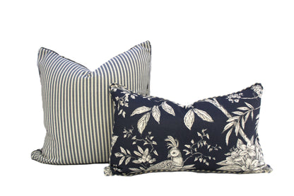 Manacor Cushion Covers by Warwick Fabrics