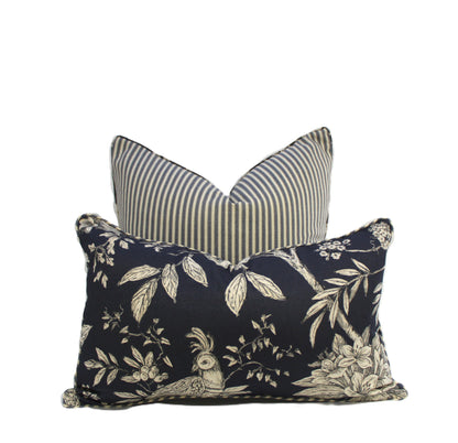 Manacor Cushion Covers by Warwick Fabrics