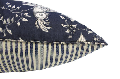 Manacor Cushion Covers by Warwick Fabrics