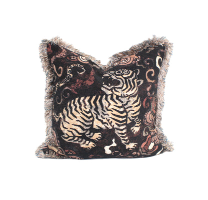 Desa Cushions by Warwick Fabrics (Stock Clearance)