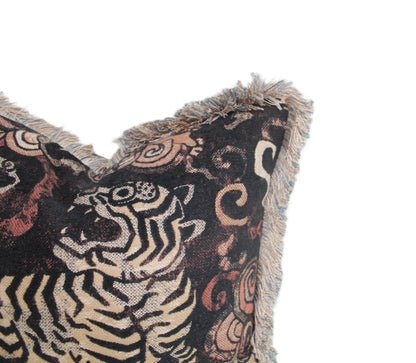 Desa Cushions by Warwick Fabrics (Stock Clearance)