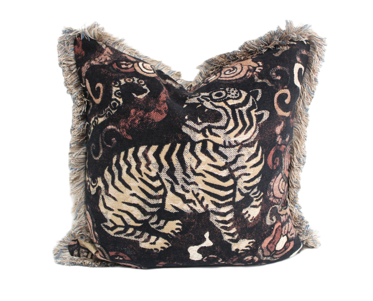 Desa Cushions by Warwick Fabrics (Stock Clearance)