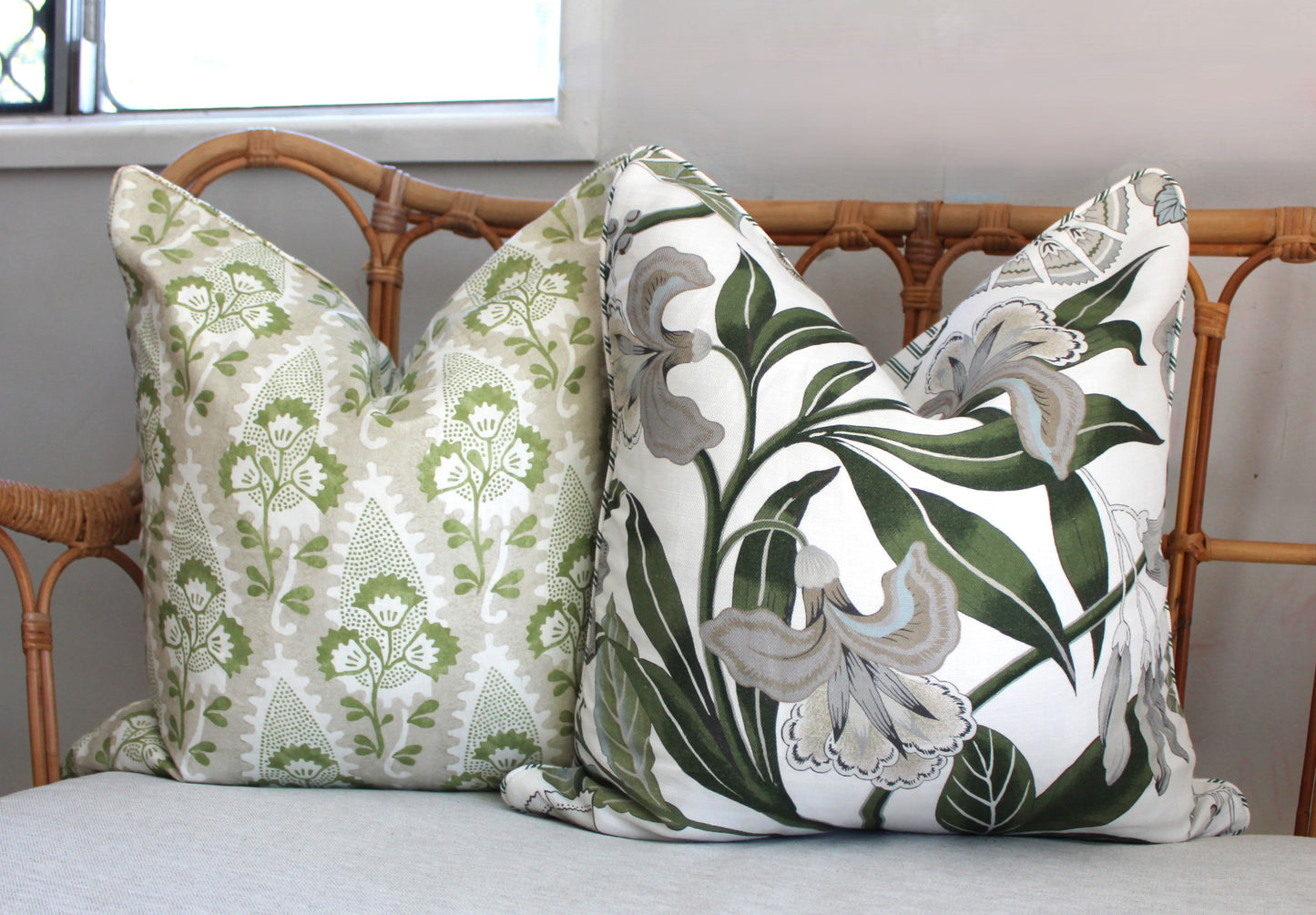 Thibaut Cloe Cushion covers