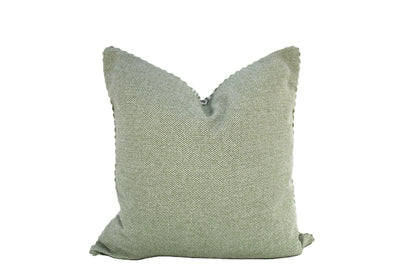Brooklyn Reversible Cushion Covers by Warwick Fabrics