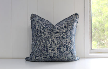 Dotify Seaspray Cushion covers by P Kuafmann