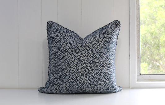 Dotify Seaspray Cushion covers by P Kuafmann