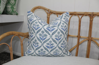Three Poppy Laura & Kiran Cushion Covers