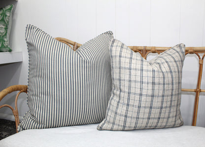 Charles Parsons cushion covers