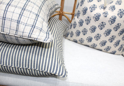 Charles Parsons cushion covers