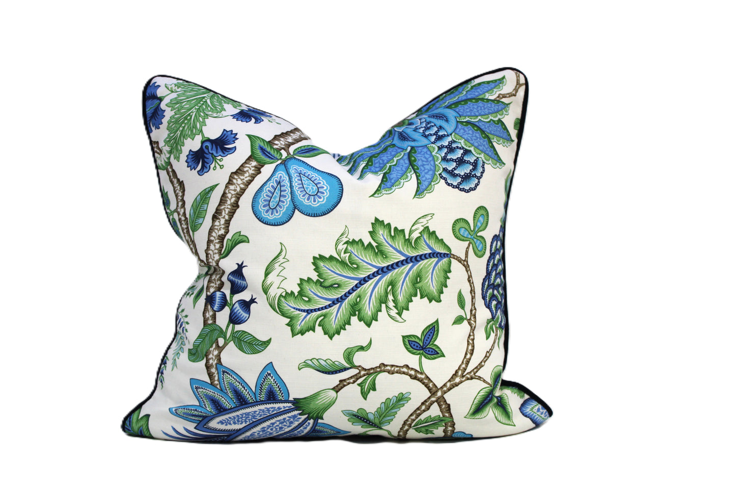 Tree of Life Batik Cushion Covers