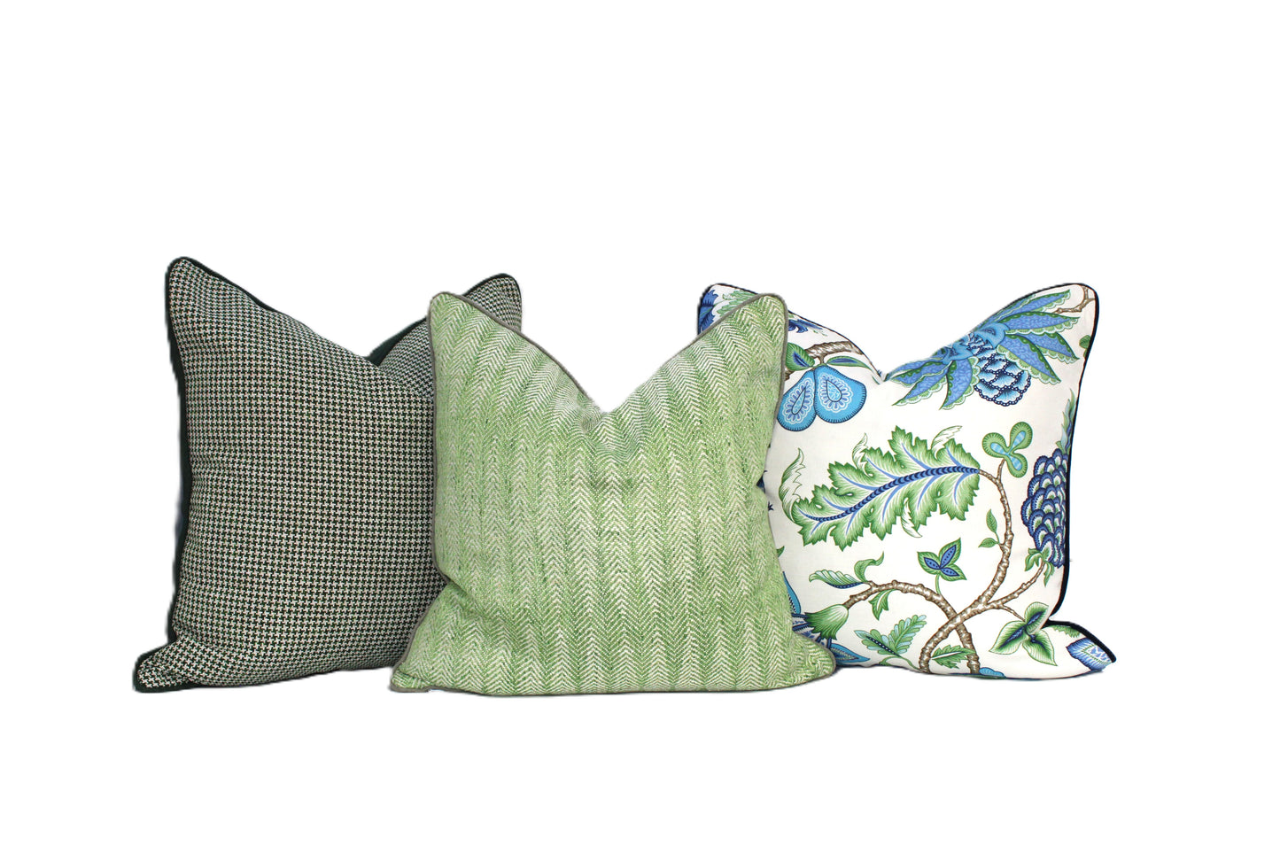Tree of Life Batik Cushion Covers