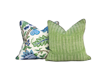 Tree of Life Batik Cushion Covers