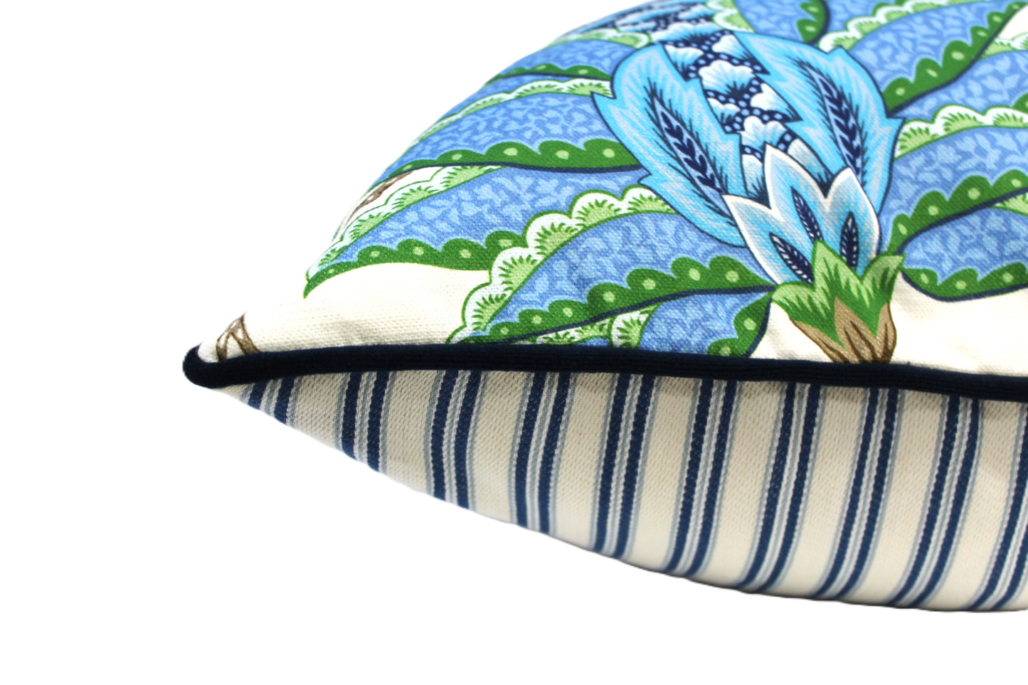 Tree of Life Batik Cushion Covers