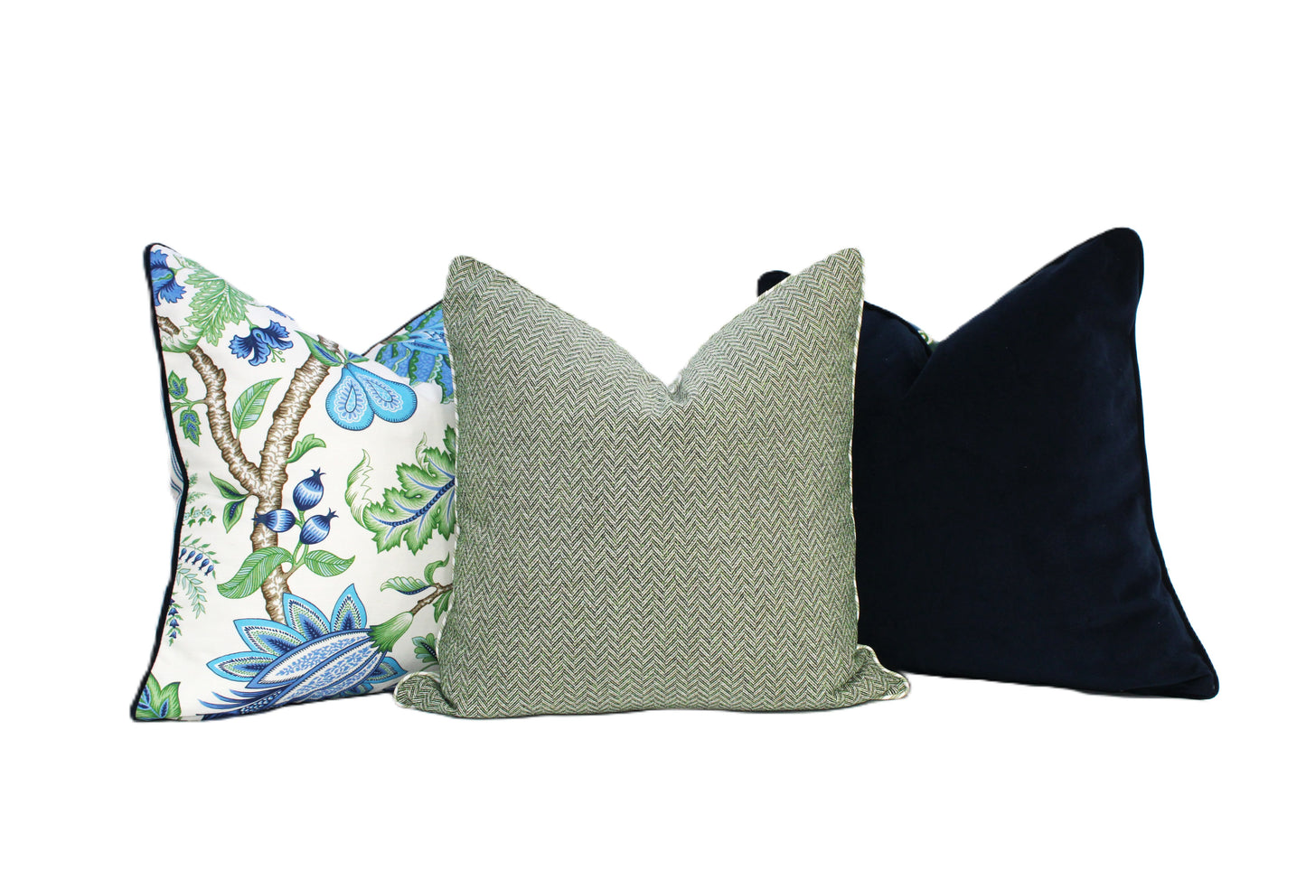 Tree of Life Batik Cushion Covers
