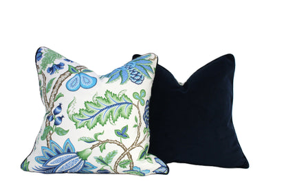 Tree of Life Batik Cushion Covers