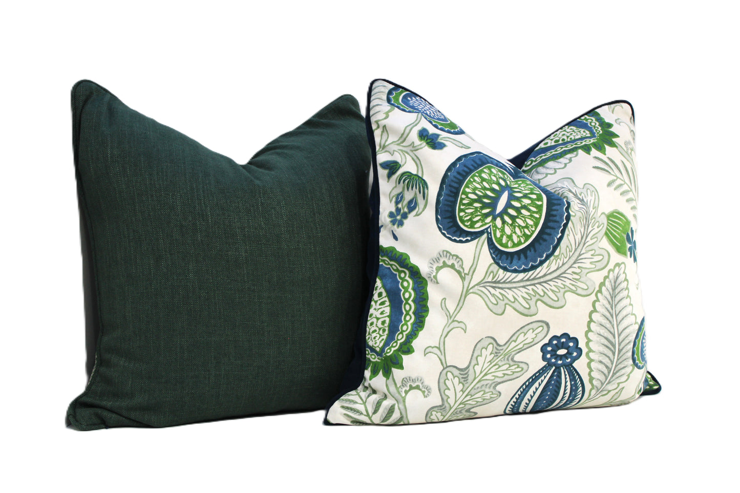 Fruit of Winter Cushion covers