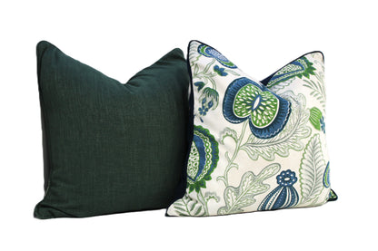 Fruit of Winter Cushion covers