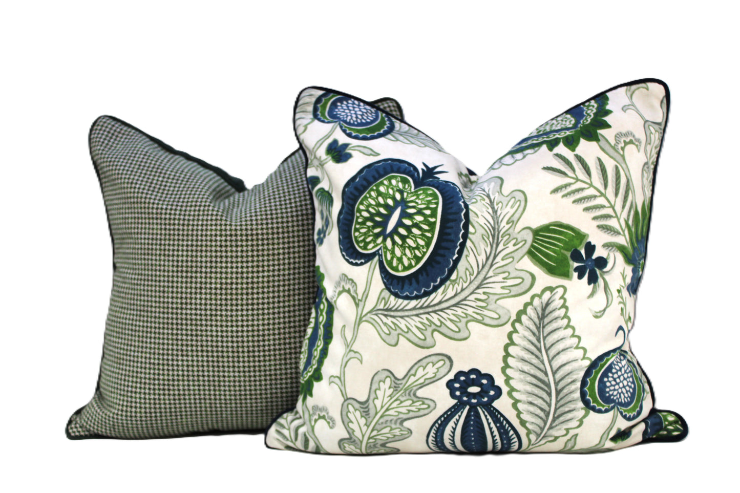 Fruit of Winter Cushion covers