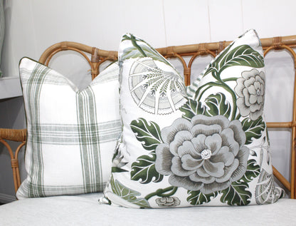 Thibaut Cloe Cushion covers