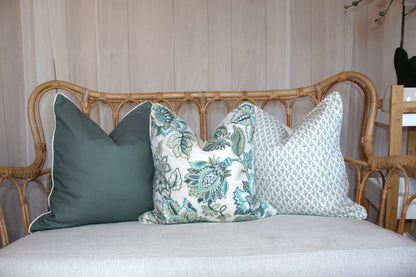 Oregano Cushion covers