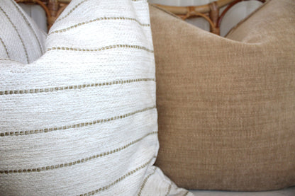 Boho style cushion covers