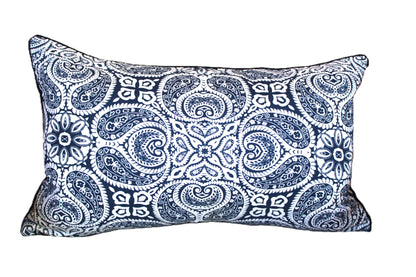 Damask Cushion Covers