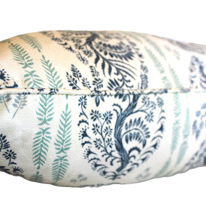 Paisley England Cushion cover