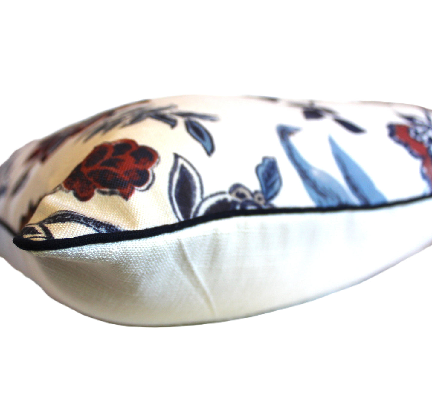 Odilia Native Cushion Covers, Vance by Warwick Fabrics