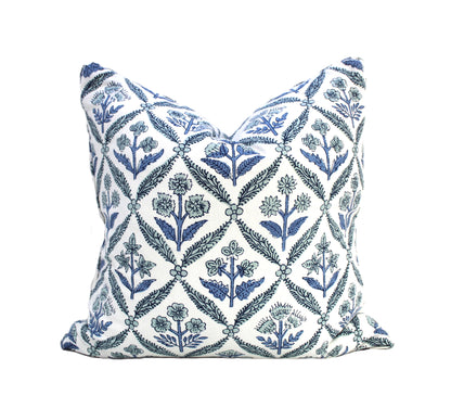Three Poppy Laura & Kiran Cushion Covers