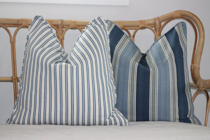 Waverly Striped Cushion covers