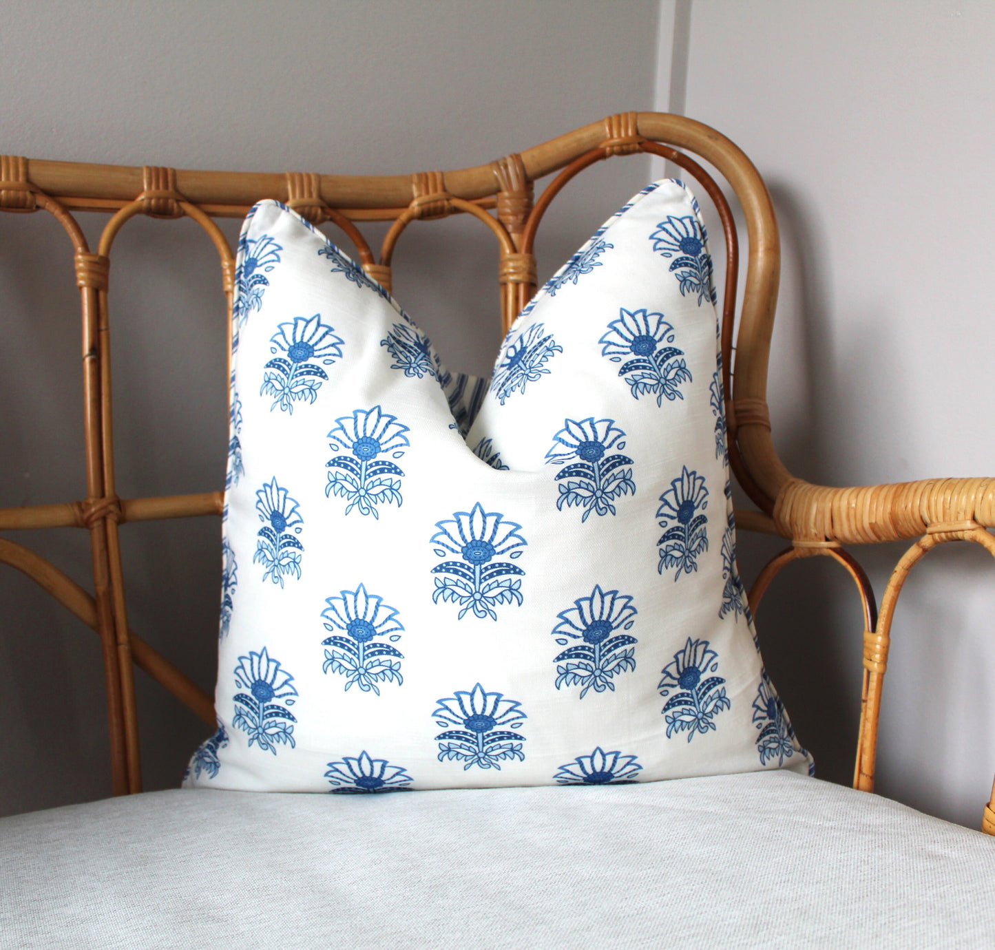 Anna French Cairo Cushion Covers
