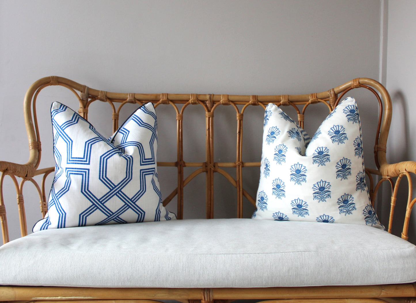 Anna French Cairo Cushion Covers