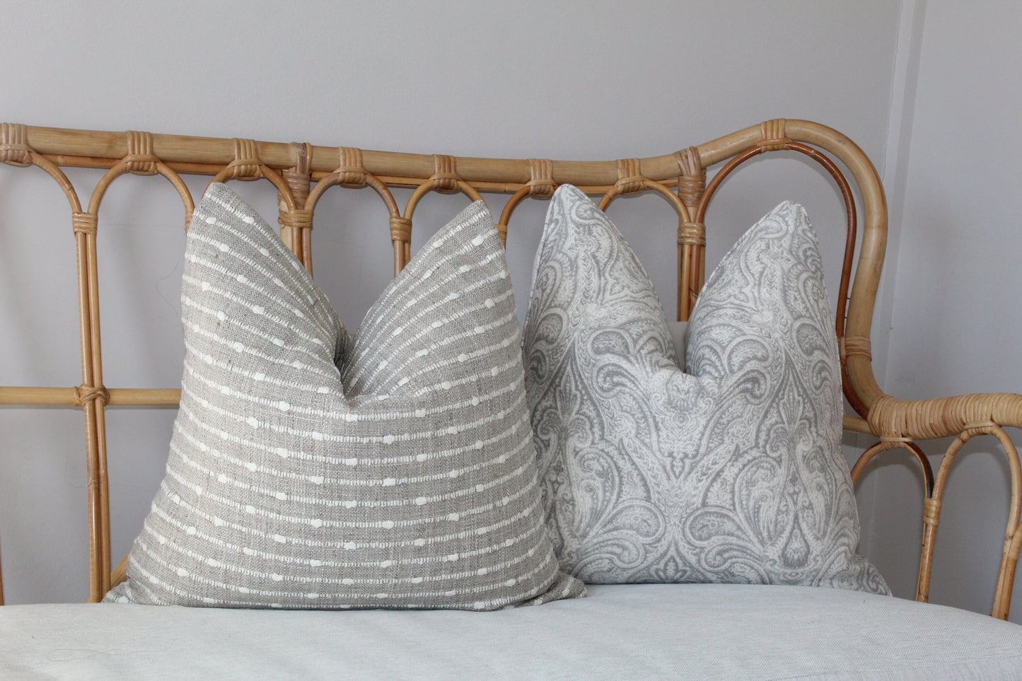Perin Cushion covers