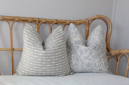 Perin Cushion covers