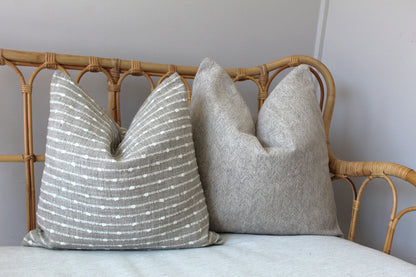 Perin Cushion covers