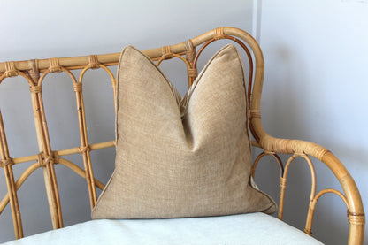 Pearl Sandy Cushion Covers