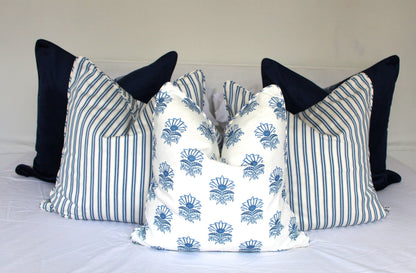 Anna French Cairo Cushion Covers