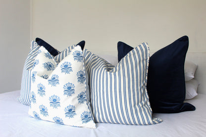 Anna French Cairo Cushion Covers
