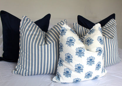 Anna French Cairo Cushion Covers