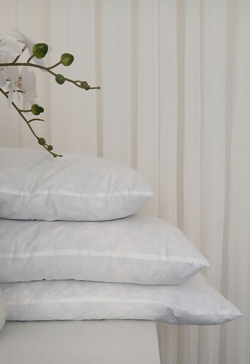 Duck feather cushion inserts. All sizes available. Made in Australia