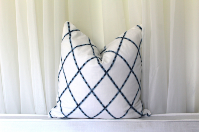 Makalo Jacobean Floral Pillow Covers by P Kaufmann